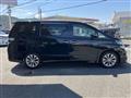 2010 Toyota Vellfire