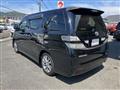 2010 Toyota Vellfire