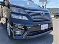2010 Toyota Vellfire