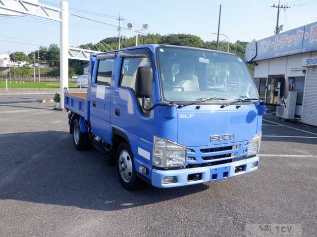 2016 Isuzu Isuzu Others