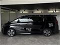 2021 Toyota Alphard G