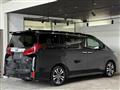 2021 Toyota Alphard G