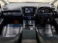 2021 Toyota Alphard G