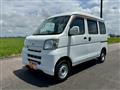 2012 Daihatsu Hijet Cargo