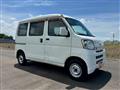 2012 Daihatsu Hijet Cargo