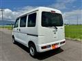 2012 Daihatsu Hijet Cargo