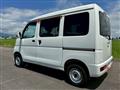 2012 Daihatsu Hijet Cargo