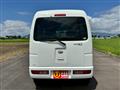 2012 Daihatsu Hijet Cargo