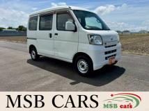 2012 Daihatsu Hijet Cargo