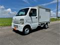 2012 Suzuki Carry Truck