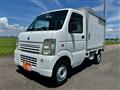 2012 Suzuki Carry Truck