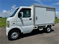 2012 Suzuki Carry Truck