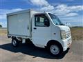 2012 Suzuki Carry Truck