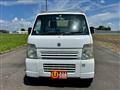 2012 Suzuki Carry Truck
