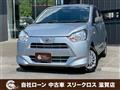 2018 Daihatsu Mira