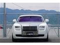 2011 Rolls-Royce GHOST