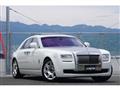 2011 Rolls-Royce GHOST