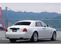 2011 Rolls-Royce GHOST