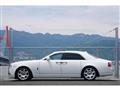 2011 Rolls-Royce GHOST