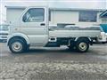 2009 Suzuki Carry Truck
