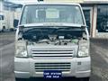 2009 Suzuki Carry Truck