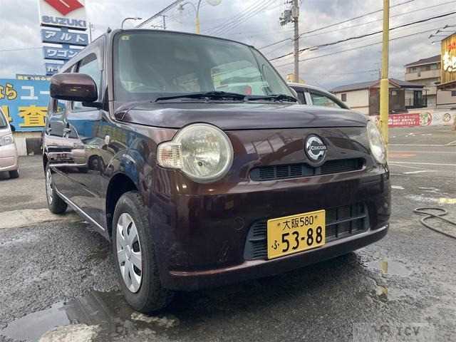 2010 Daihatsu MIRA COCOA