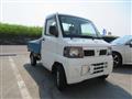 2009 Nissan Clipper Truck