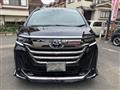 2024 Toyota Vellfire