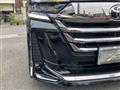 2024 Toyota Vellfire