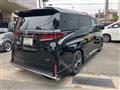 2024 Toyota Vellfire