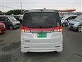 2011 Mitsubishi Delica
