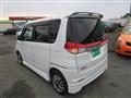2011 Mitsubishi Delica