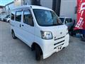2014 Daihatsu Hijet Cargo