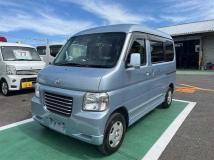 2006 Honda Vamos Hobio