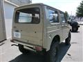1994 Suzuki Jimny