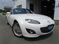 2010 Mazda Roadster