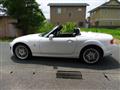 2010 Mazda Roadster