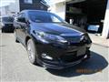 2014 Toyota Harrier