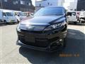 2014 Toyota Harrier