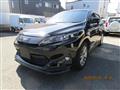 2014 Toyota Harrier