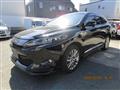 2014 Toyota Harrier