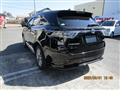 2014 Toyota Harrier