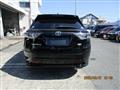 2014 Toyota Harrier
