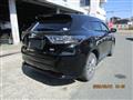 2014 Toyota Harrier