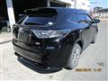 2014 Toyota Harrier