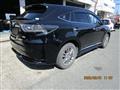 2014 Toyota Harrier