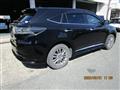 2014 Toyota Harrier