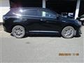 2014 Toyota Harrier