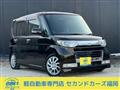 2008 Daihatsu Tanto Custom