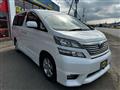 2010 Toyota Vellfire